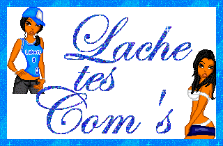 Tes com seront toujours la Bienvenue